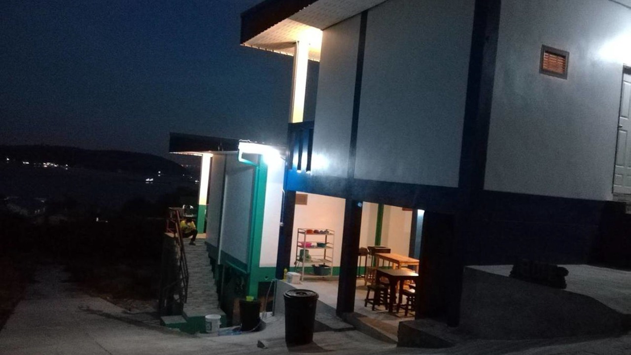 Photo of Outdoor in Ko Sichang
