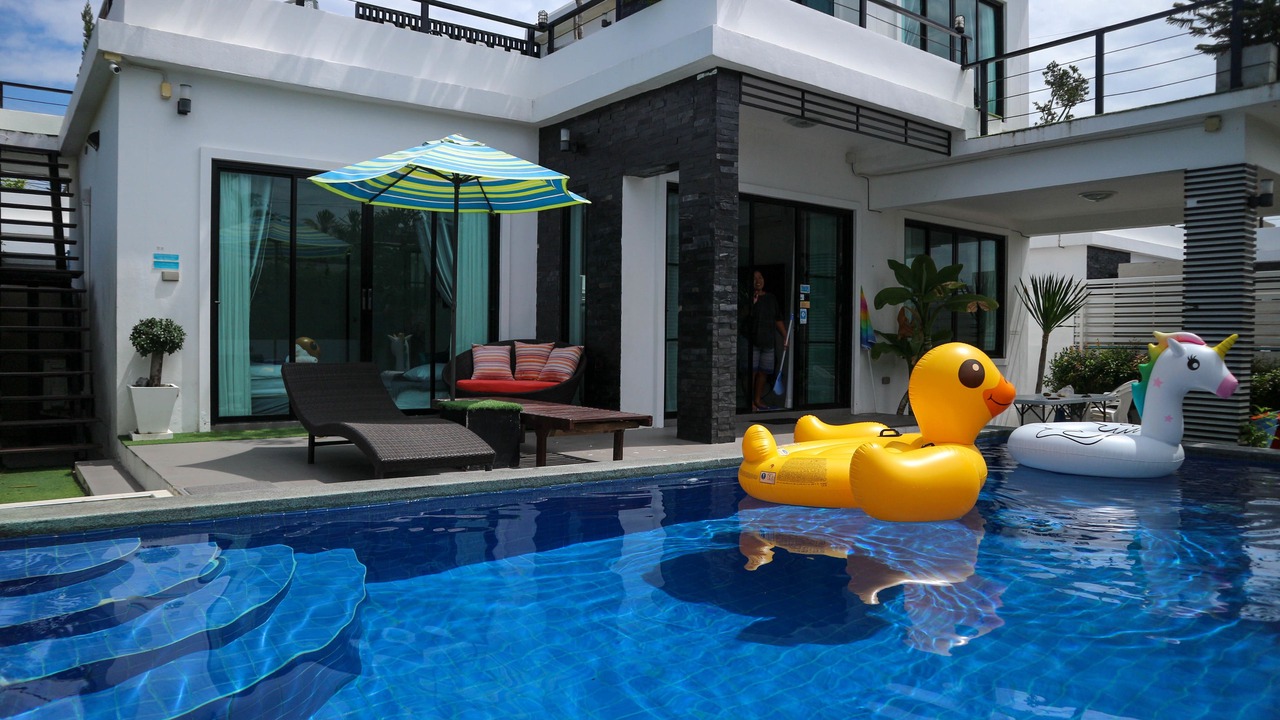 Photo of Outdoor in Hua Hin