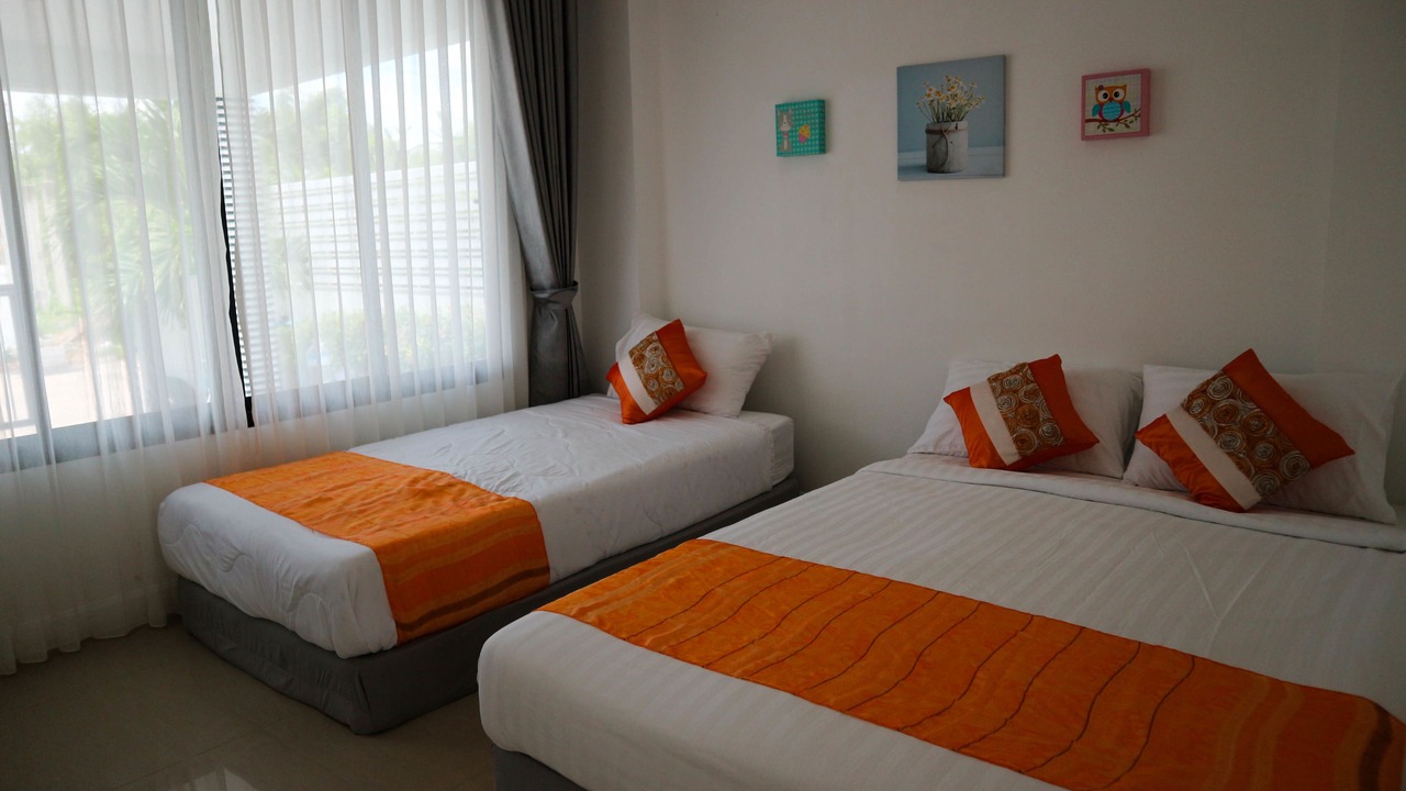 Photo of Outdoor in Hua Hin