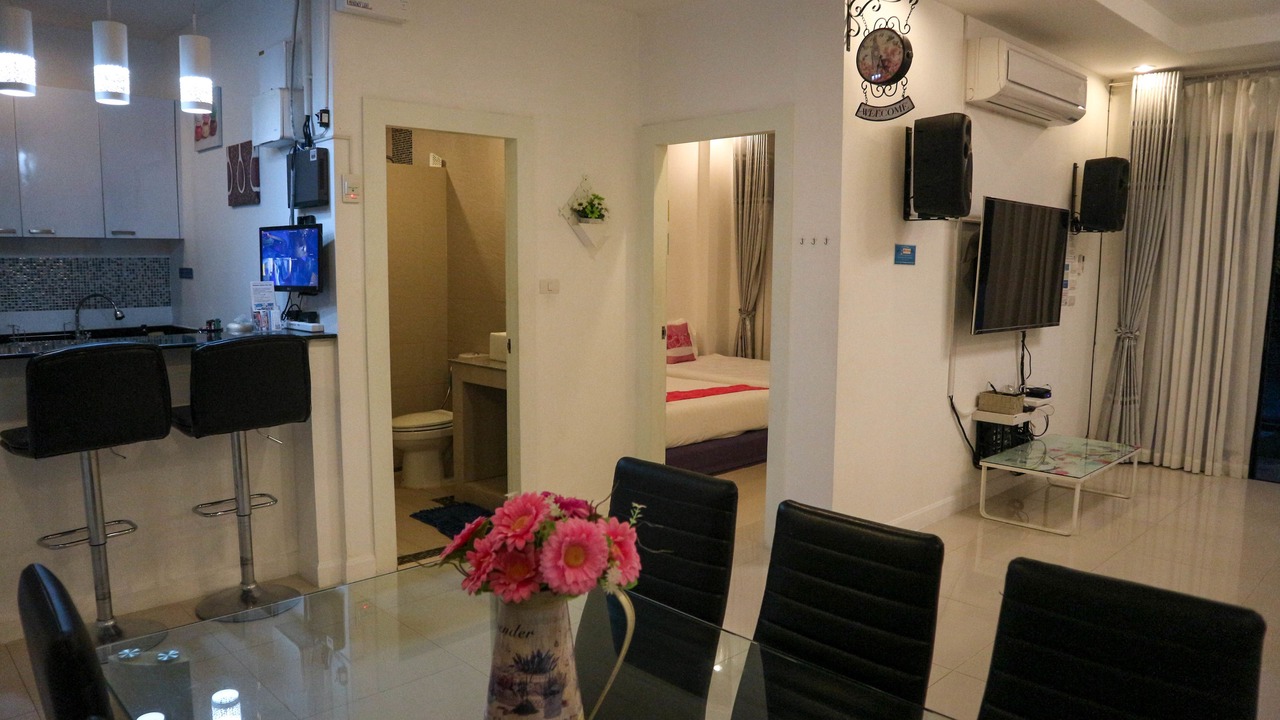Photo of Outdoor in Hua Hin