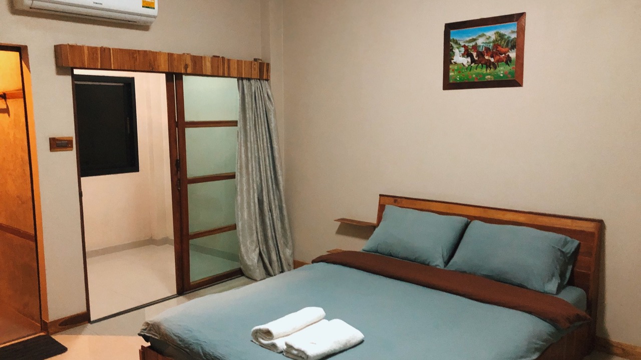Photo of Bedroom in Maha Sarakham