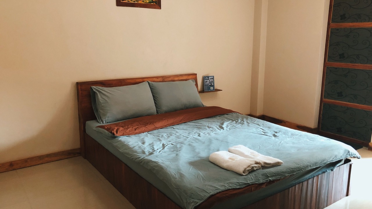 Photo of Bedroom in Maha Sarakham