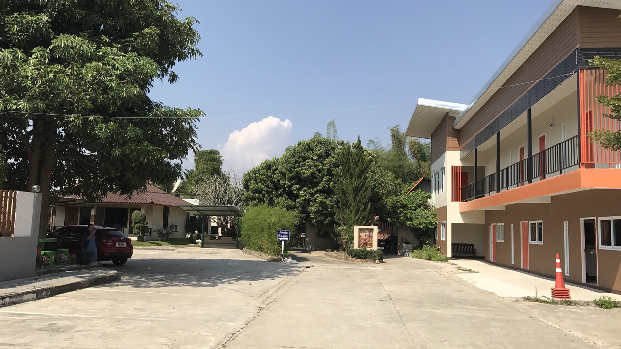Photo of Outdoor in Mae Suai