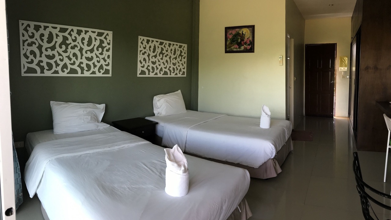 Photo of Bedroom in Mae Suai