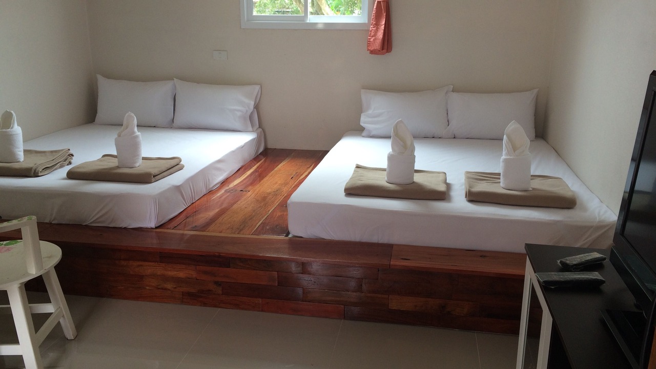 Photo of Bedroom in Mae Suai