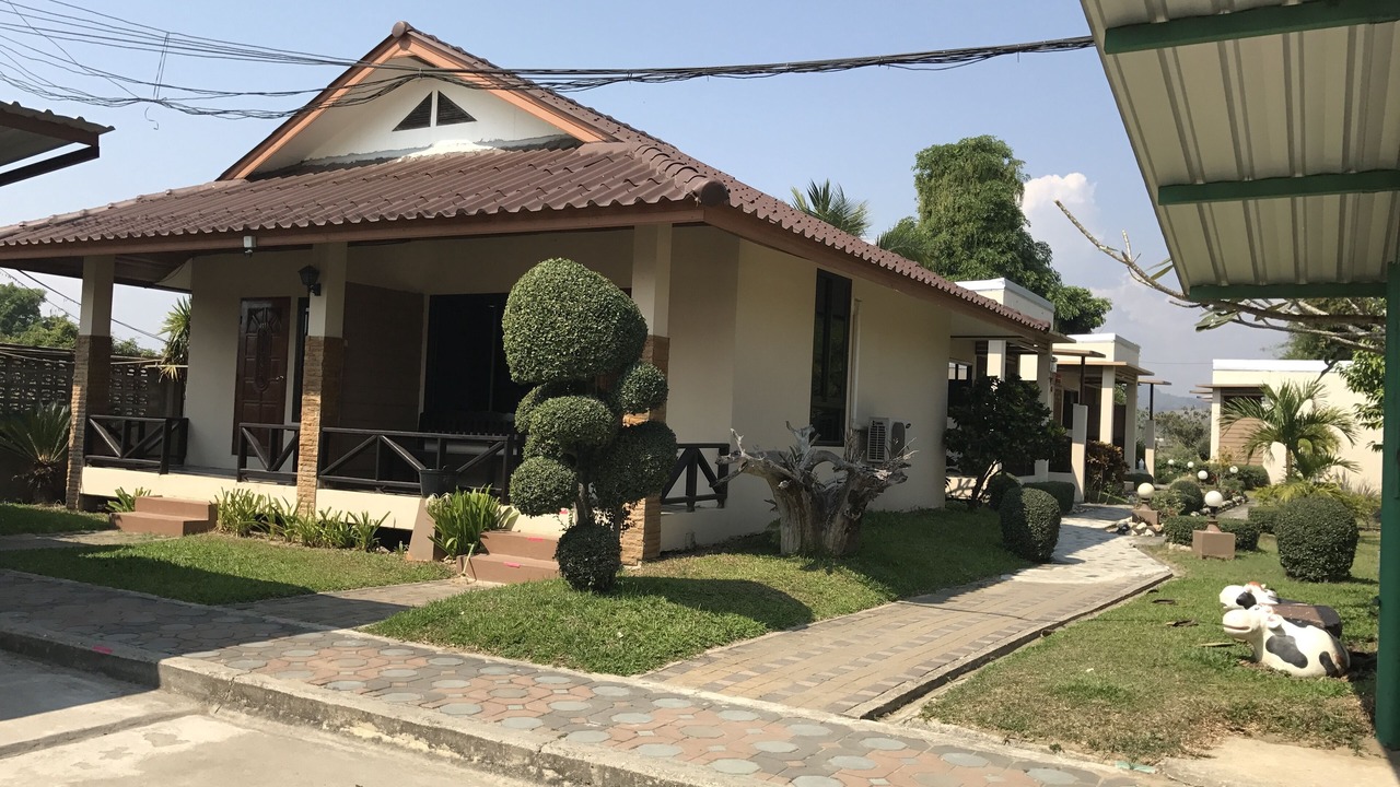 Photo of Outdoor in Mae Suai