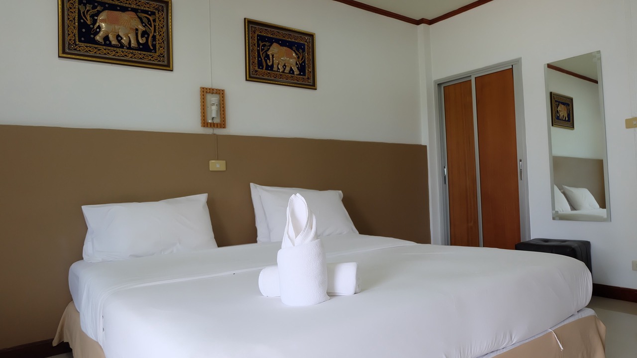 Photo of Bedroom in Mae Suai