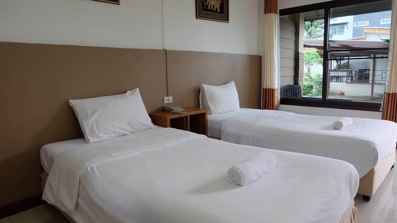 Photo of Bedroom in Mae Suai