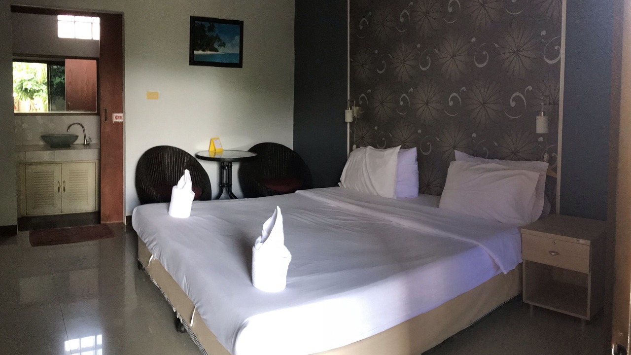 Photo of Bedroom in Mae Suai