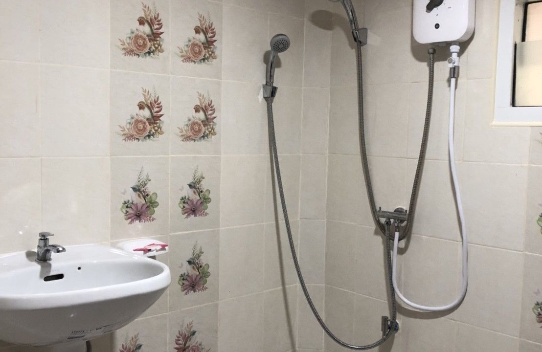 Photo of Bathroom in Prachantakham