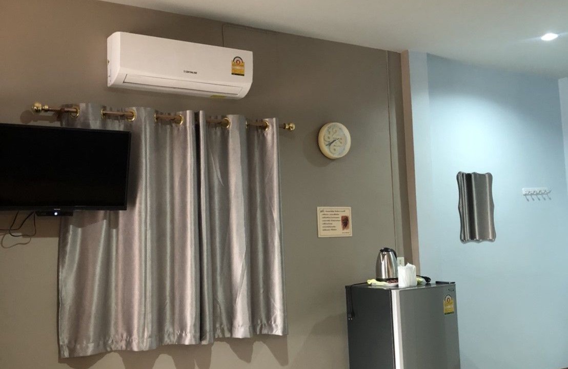 Photo of Bedroom in Prachantakham