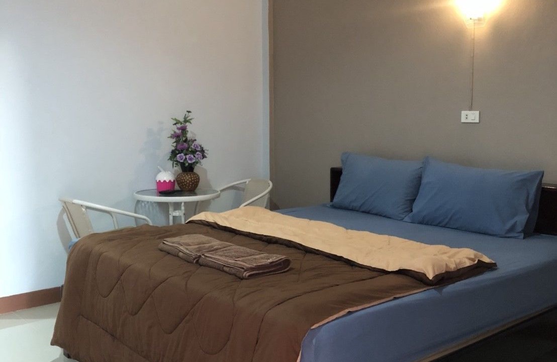 Photo of Bedroom in Prachantakham