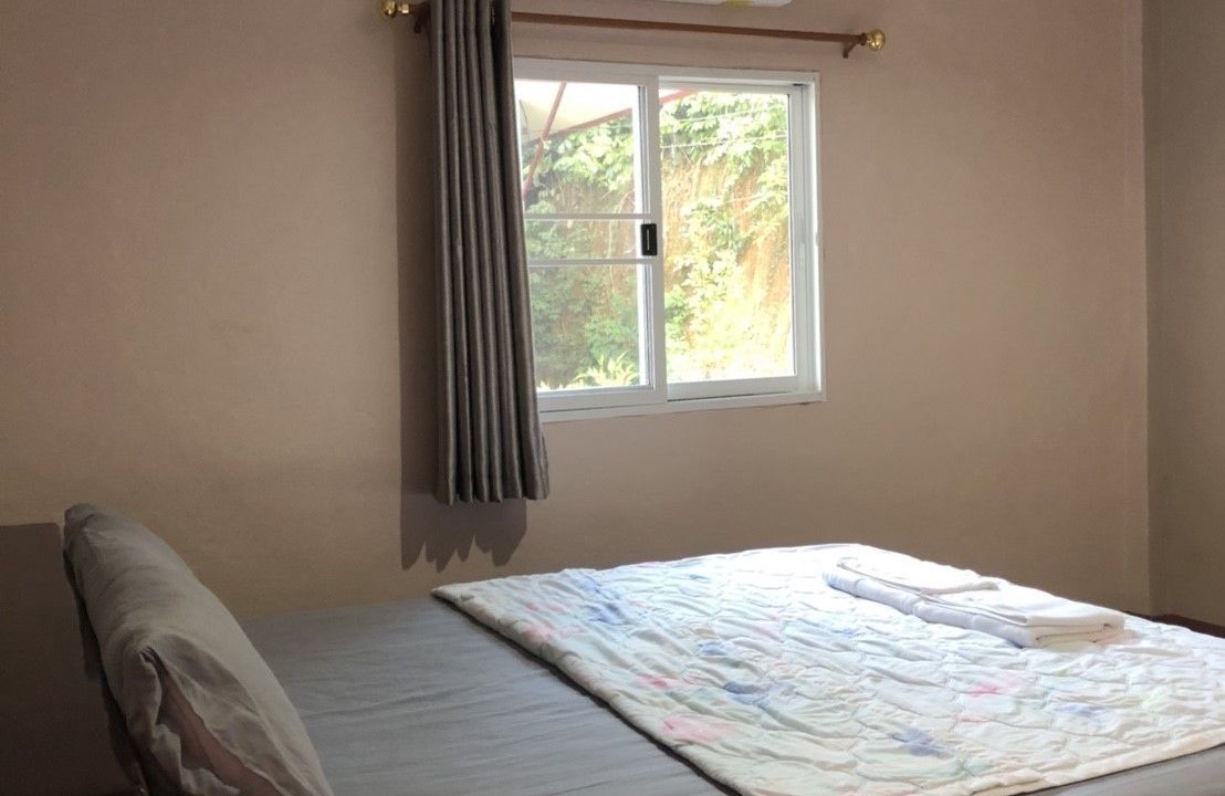 Photo of Bedroom in Prachantakham