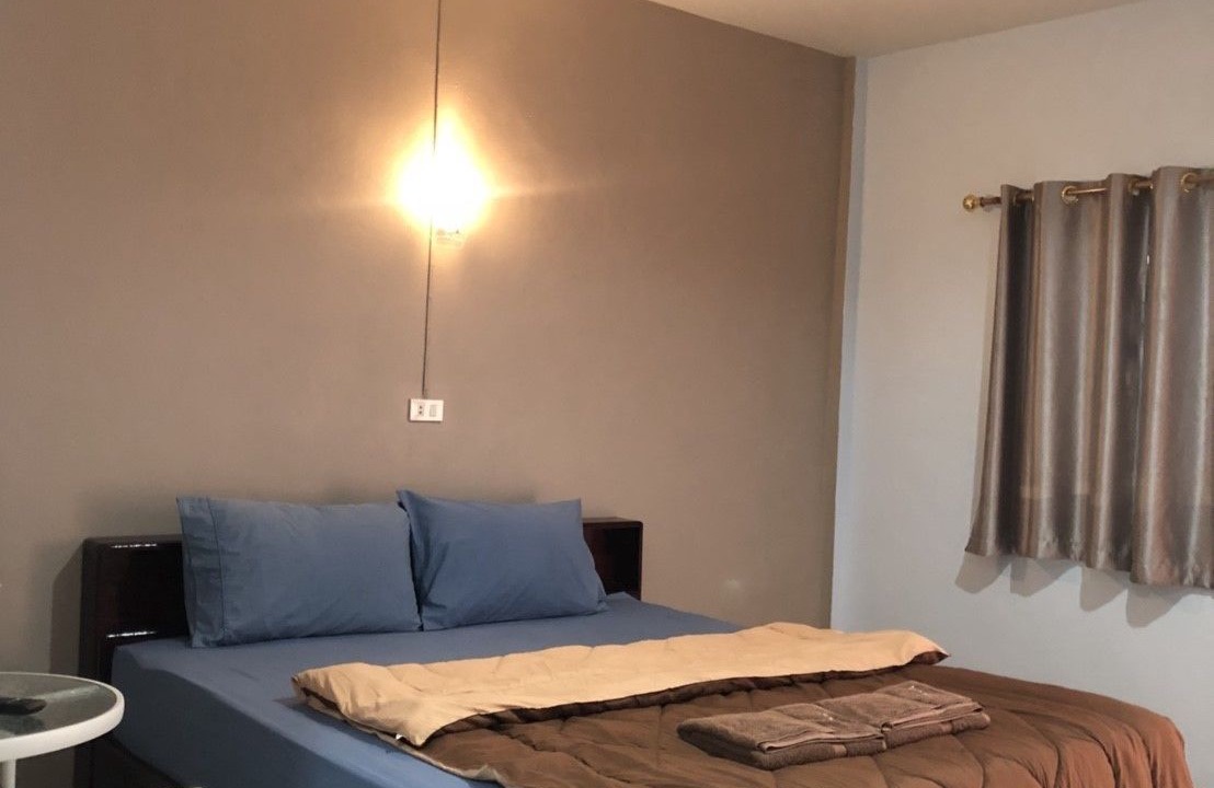 Photo of Bedroom in Prachantakham