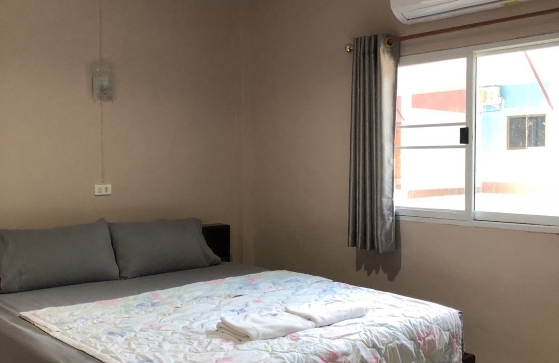 Photo of Bedroom in Prachantakham