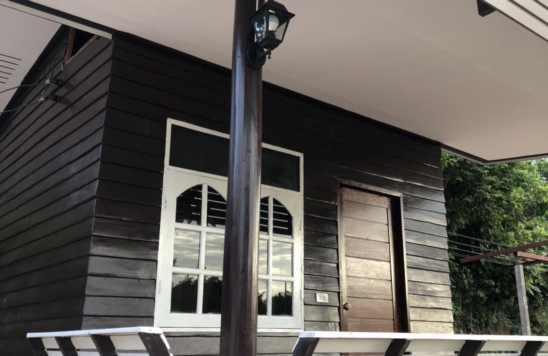 Photo of Patio Balcony in Prachantakham