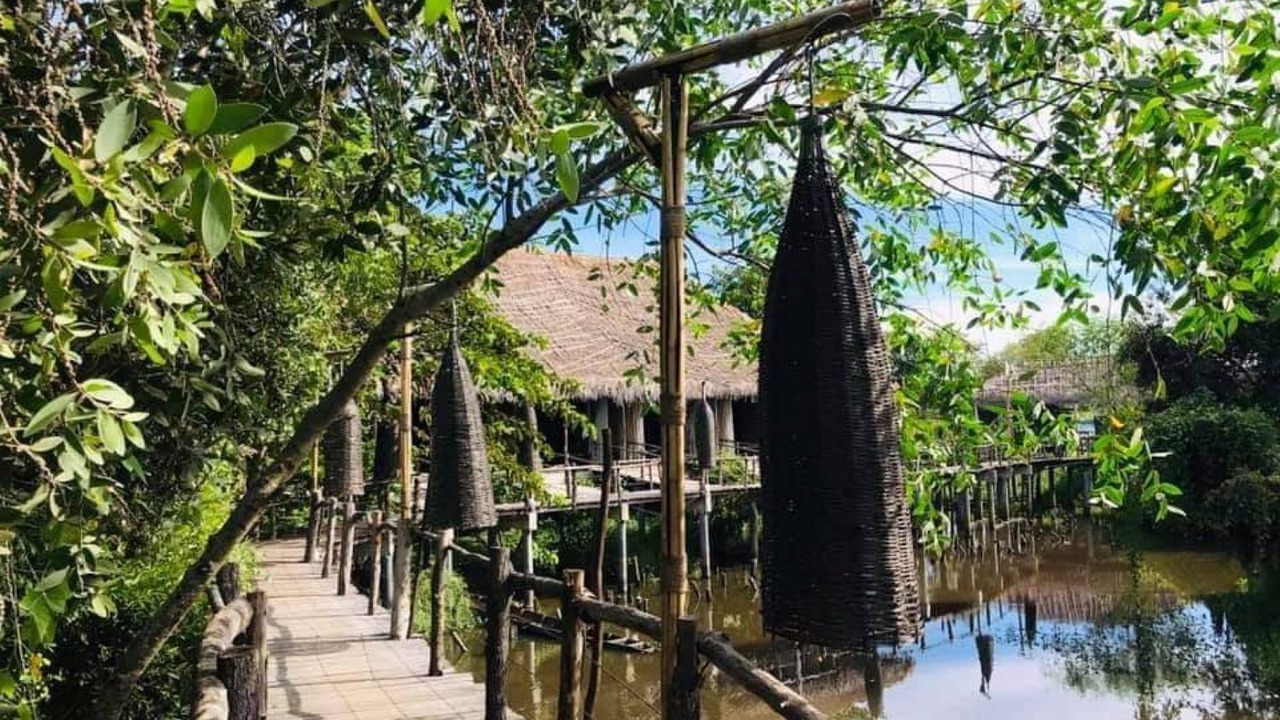 Photo of Outdoor in Khuan Khanun