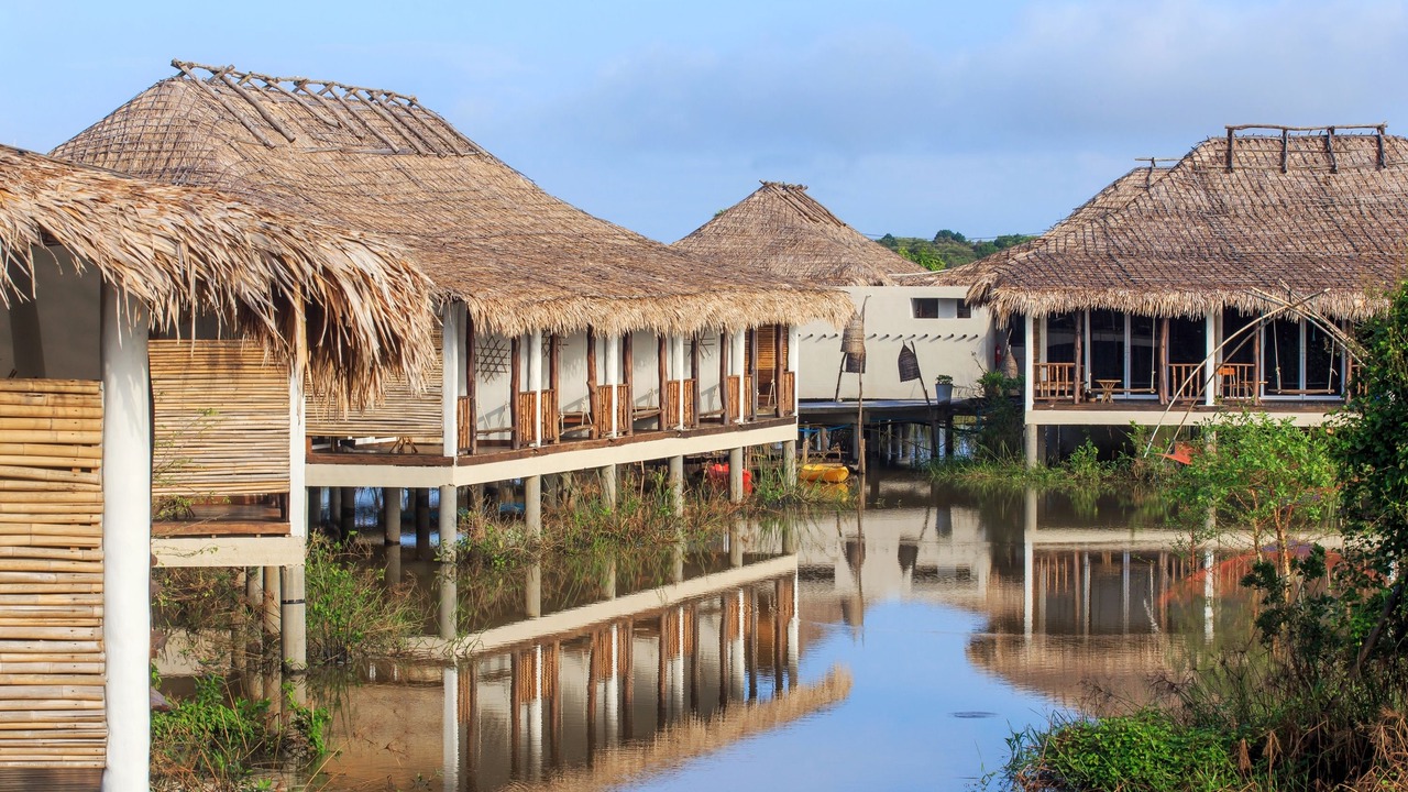 Photo of Outdoor in Khuan Khanun