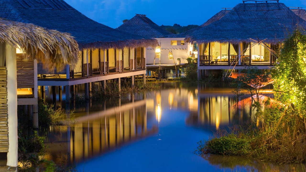 Photo of Outdoor in Khuan Khanun