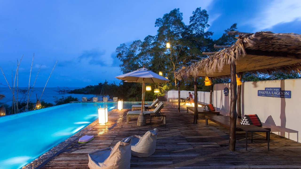 Photo of Outdoor in Khuan Khanun