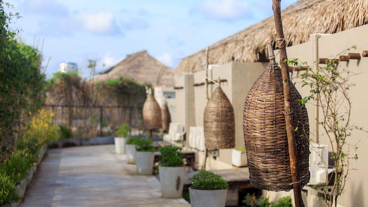 Photo of Outdoor in Khuan Khanun