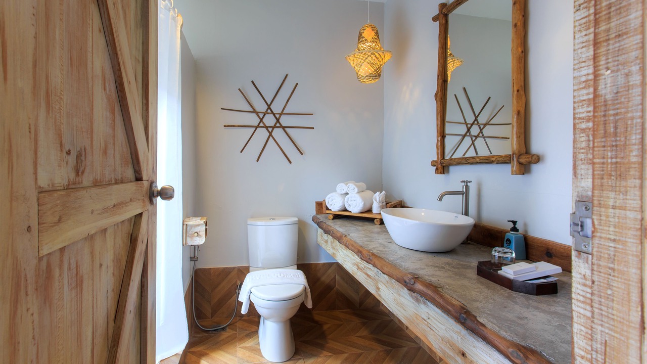 Photo of Bathroom in Khuan Khanun