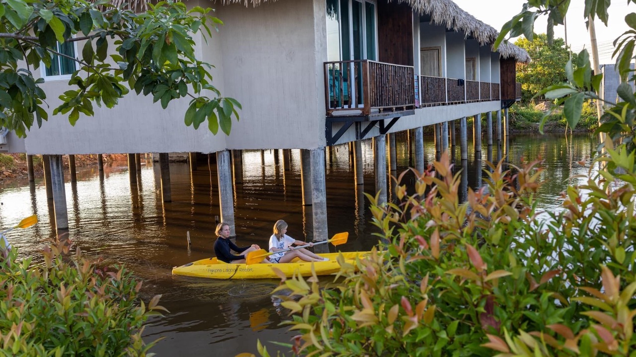 Photo of Outdoor in Khuan Khanun