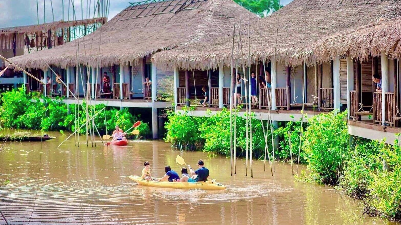Photo of Outdoor in Khuan Khanun