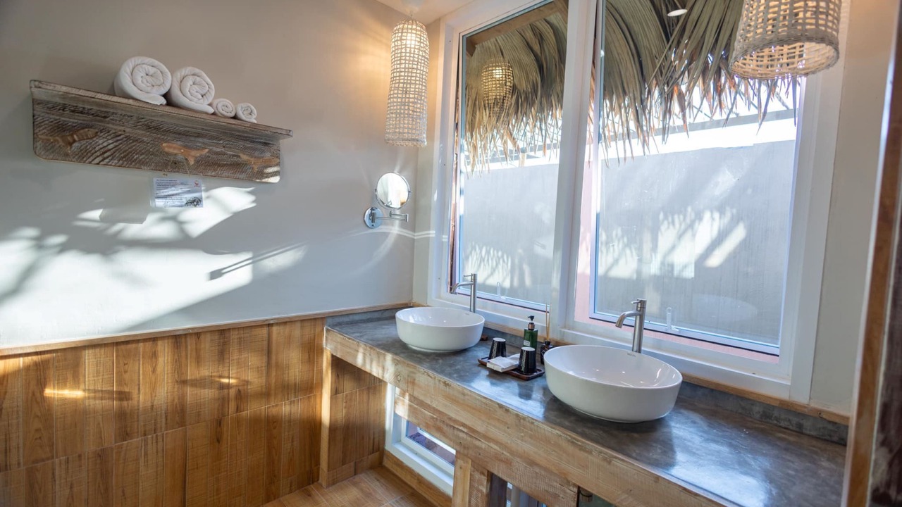 Photo of Bathroom in Khuan Khanun