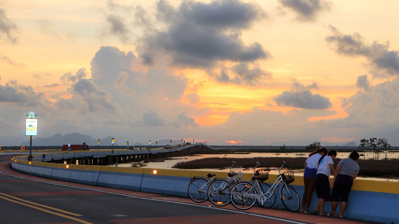 Photo of Outdoor in Khuan Khanun