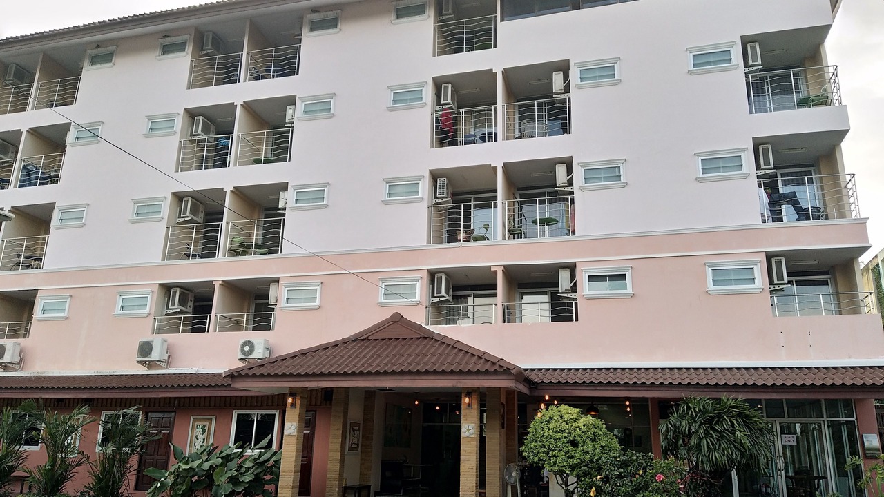 Photo of Outdoor in Ban Chang