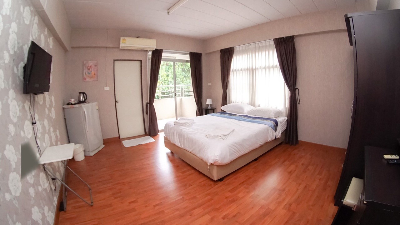 Photo of Bedroom in Ban Chang