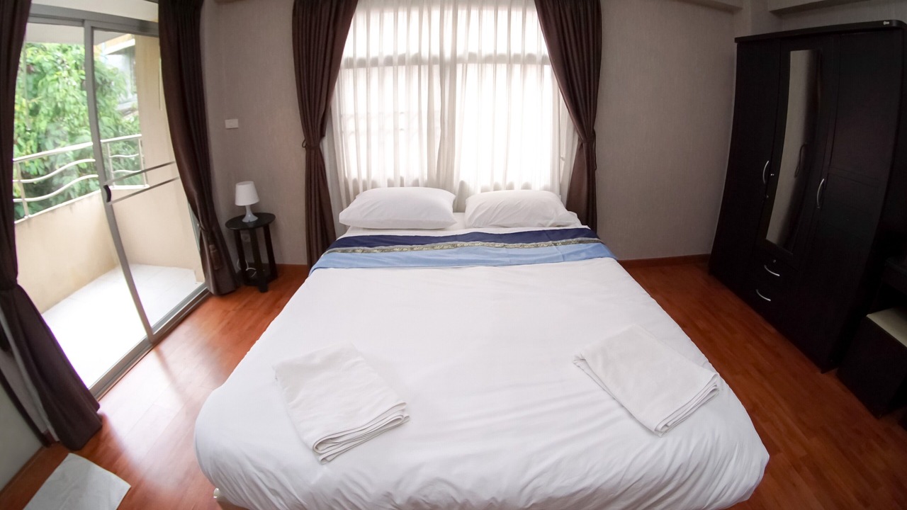 Photo of Bedroom in Ban Chang