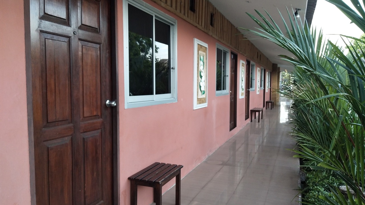 Photo of Patio Balcony in Ban Chang
