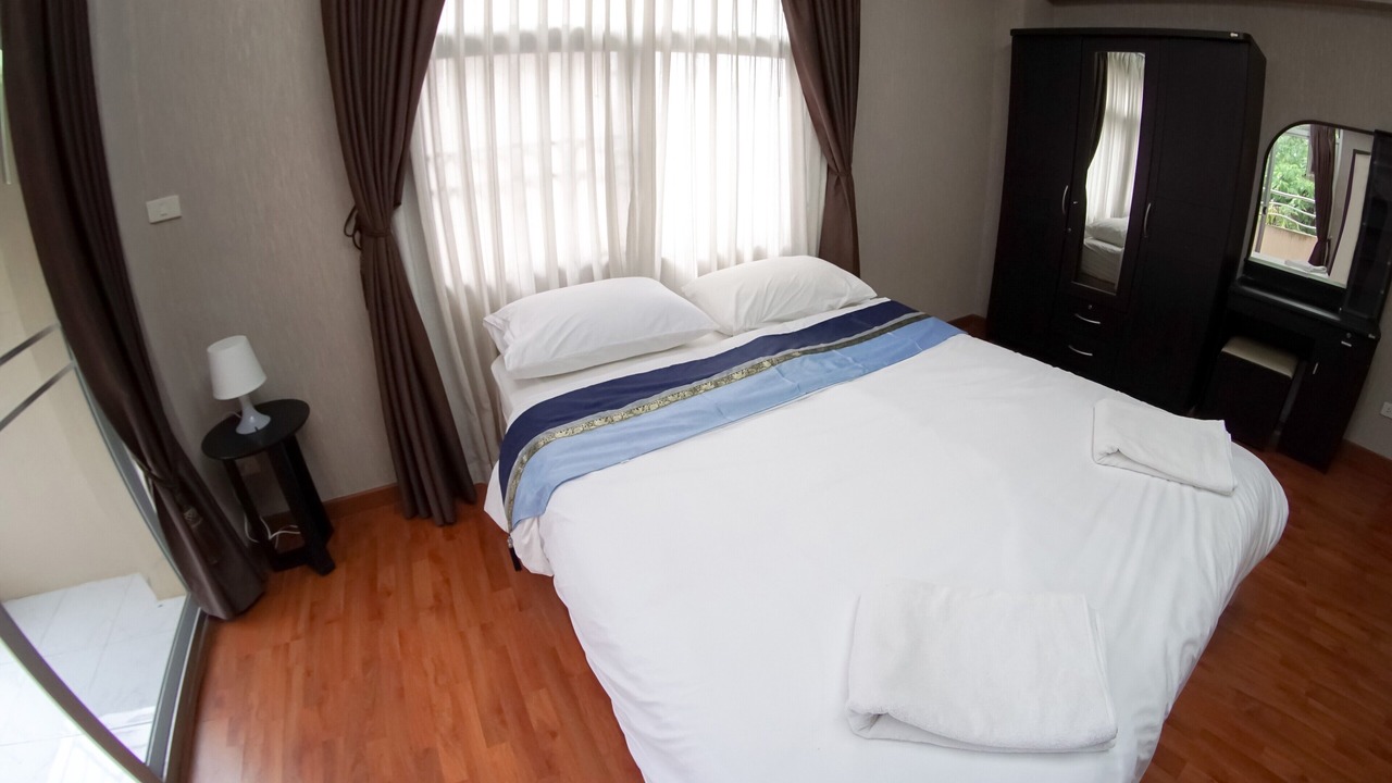 Photo of Bedroom in Ban Chang