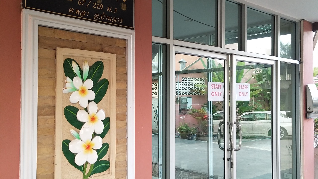Photo of Outdoor in Ban Chang