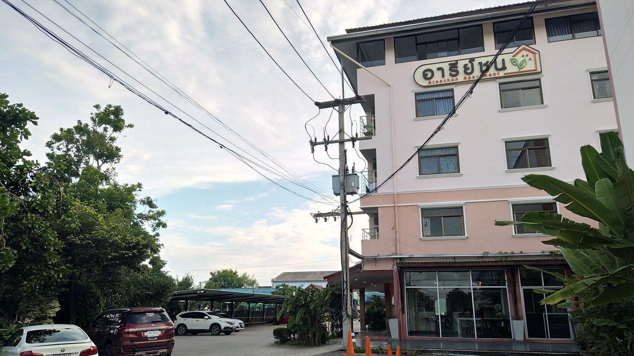 Photo of Outdoor in Ban Chang