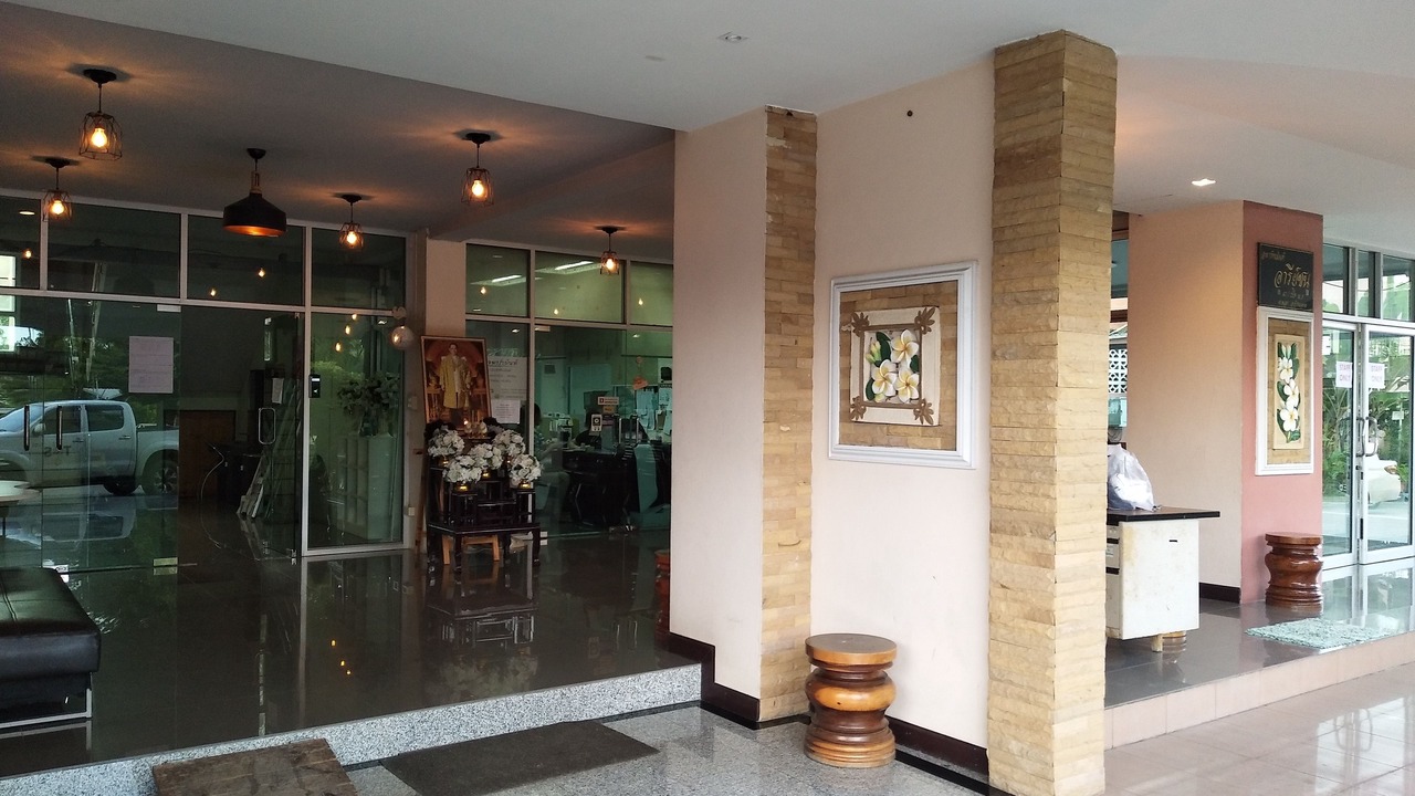 Photo of Outdoor in Ban Chang
