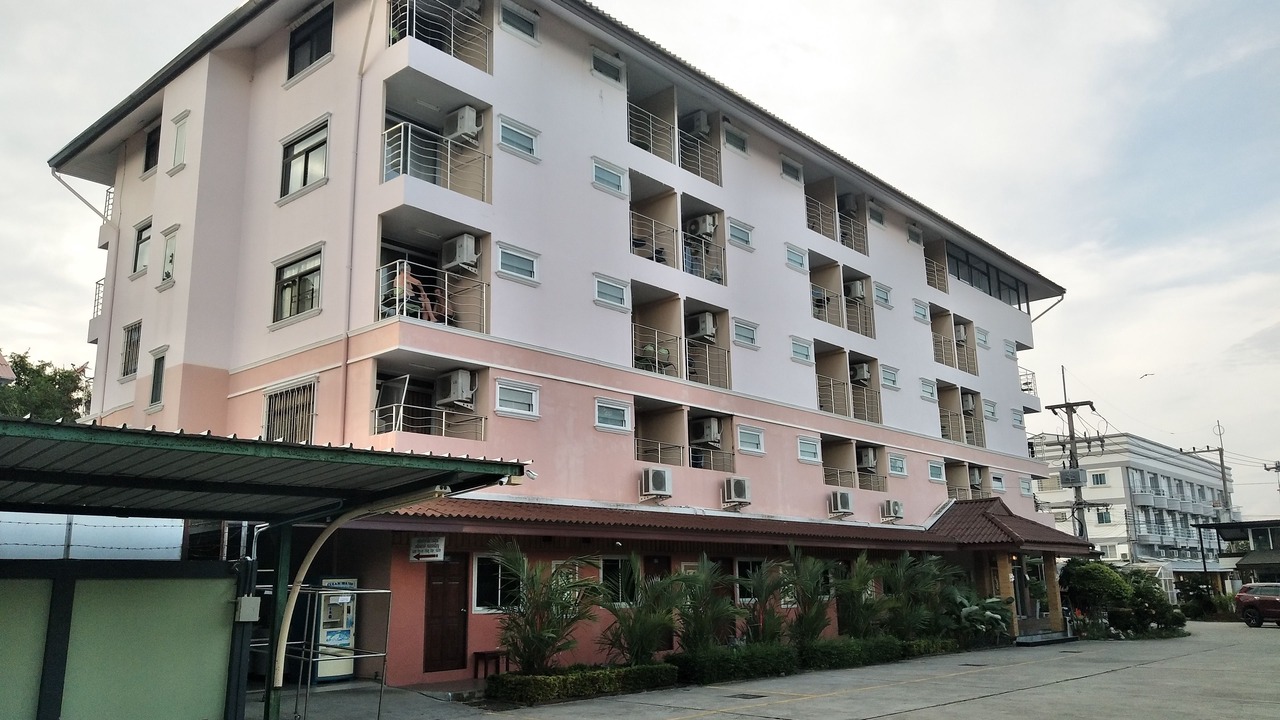 Photo of Outdoor in Ban Chang
