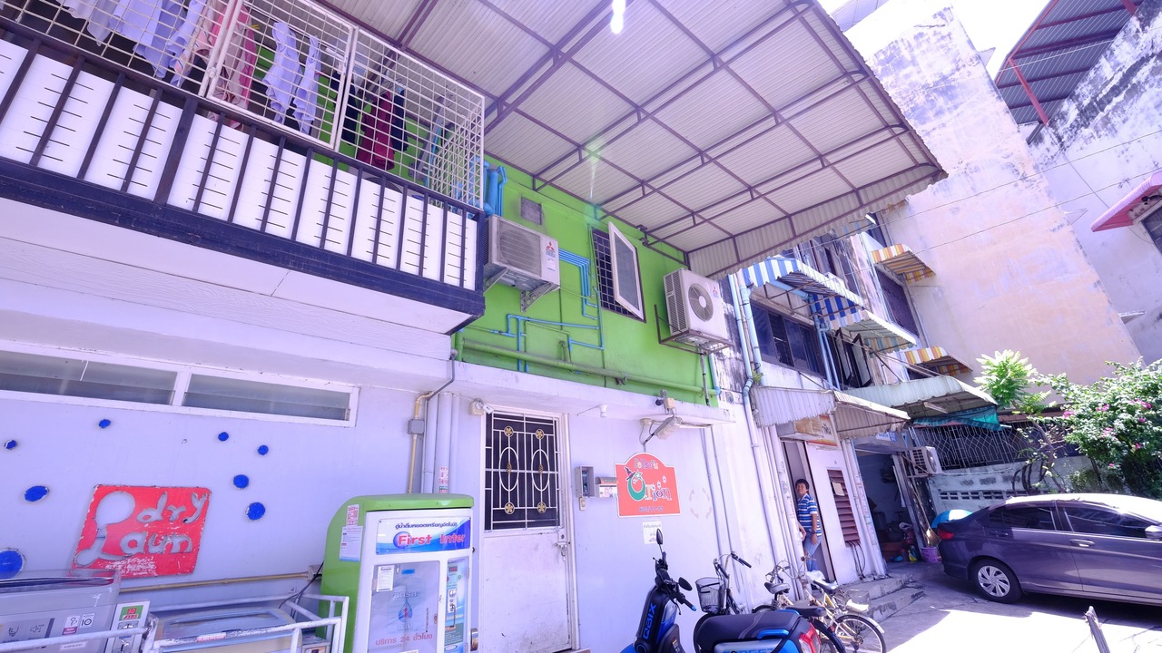 Photo of Outdoor in Rama 9