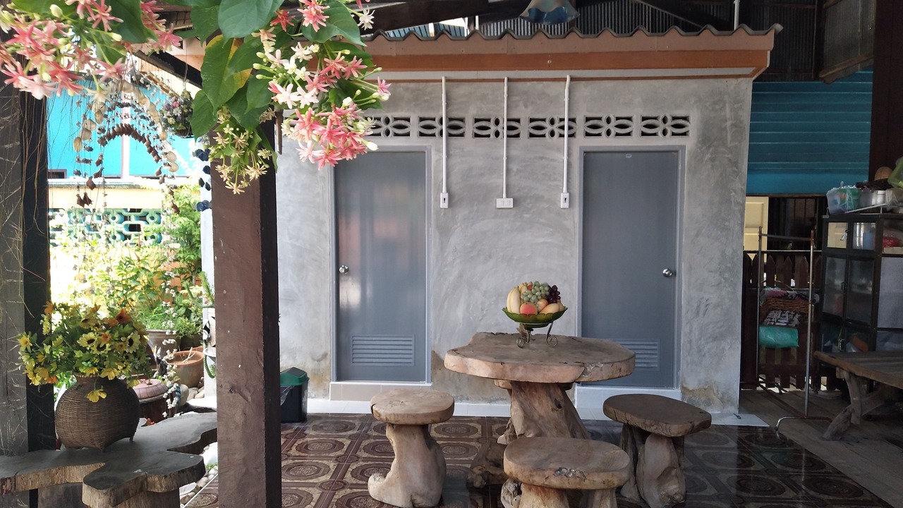 Photo of Patio Balcony in Tha Pradu