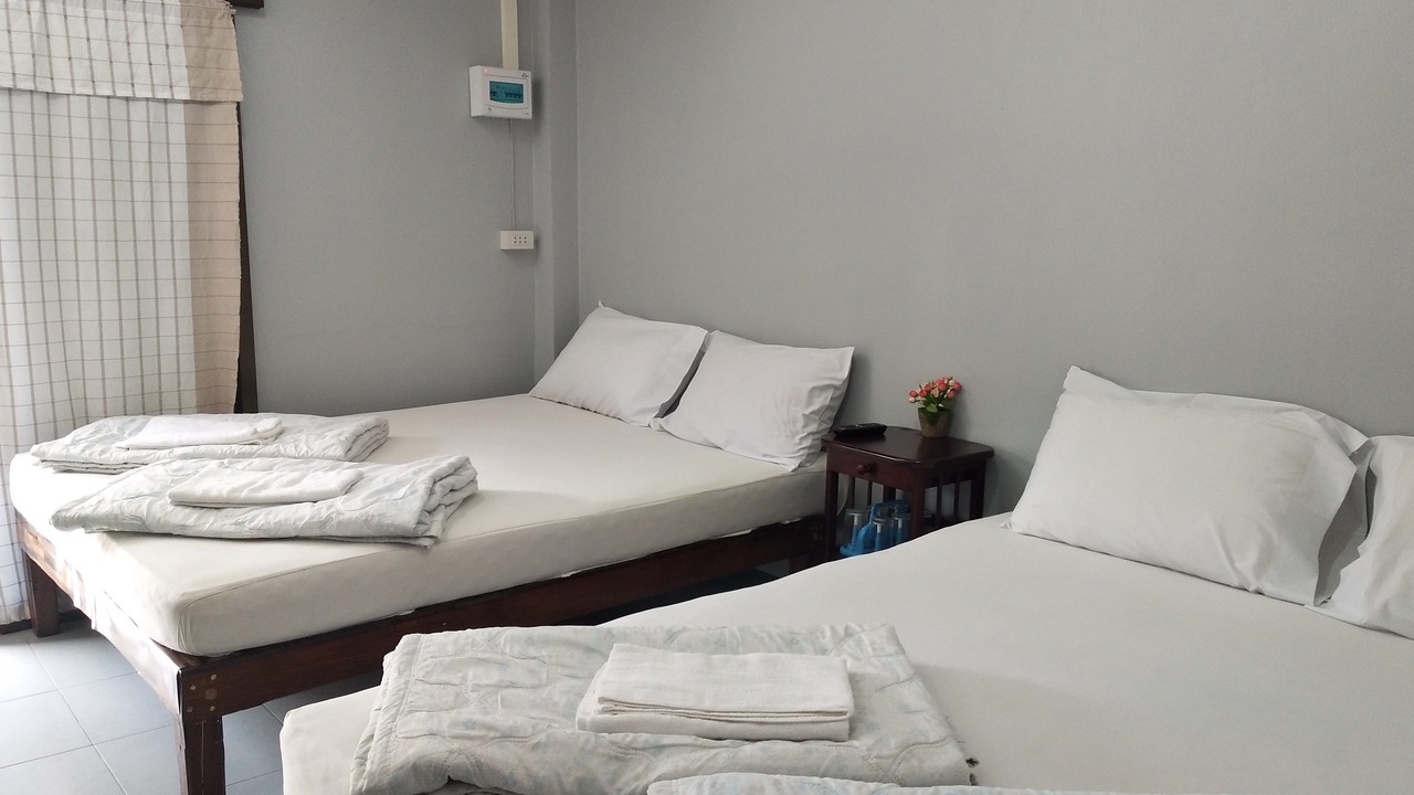 Photo of Bedroom in Tha Pradu