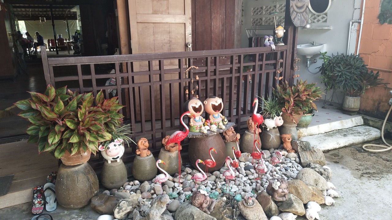 Photo of Outdoor in Tha Pradu