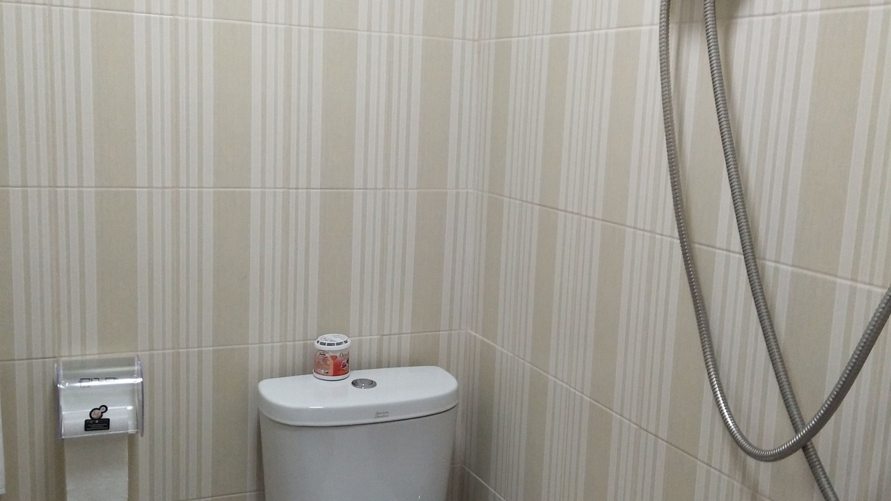 Photo of Bathroom in Tha Pradu