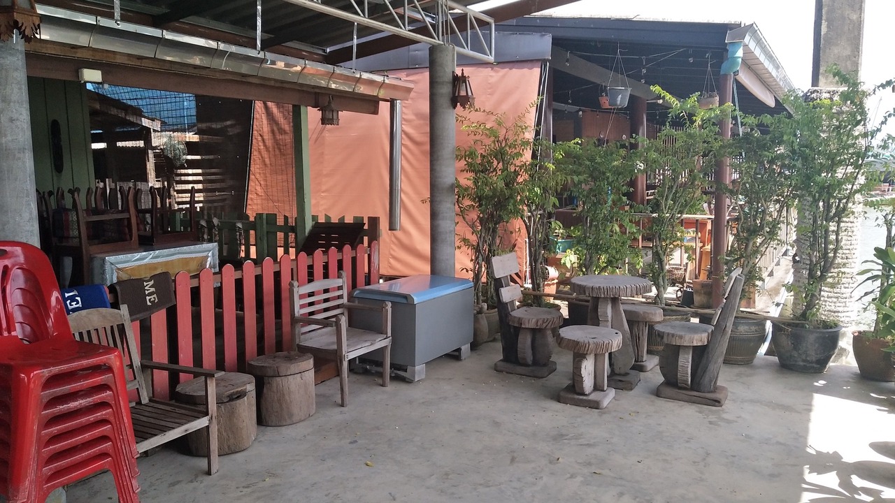 Photo of Patio Balcony in Tha Pradu