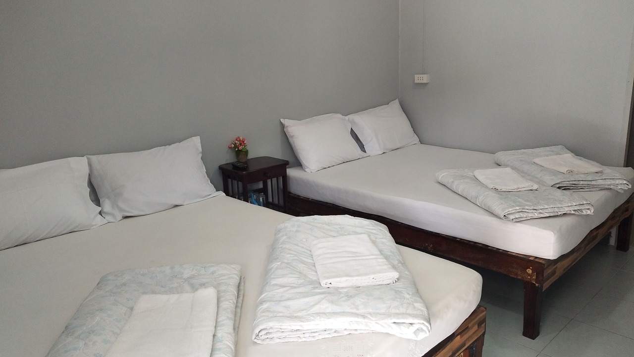 Photo of Bedroom in Tha Pradu
