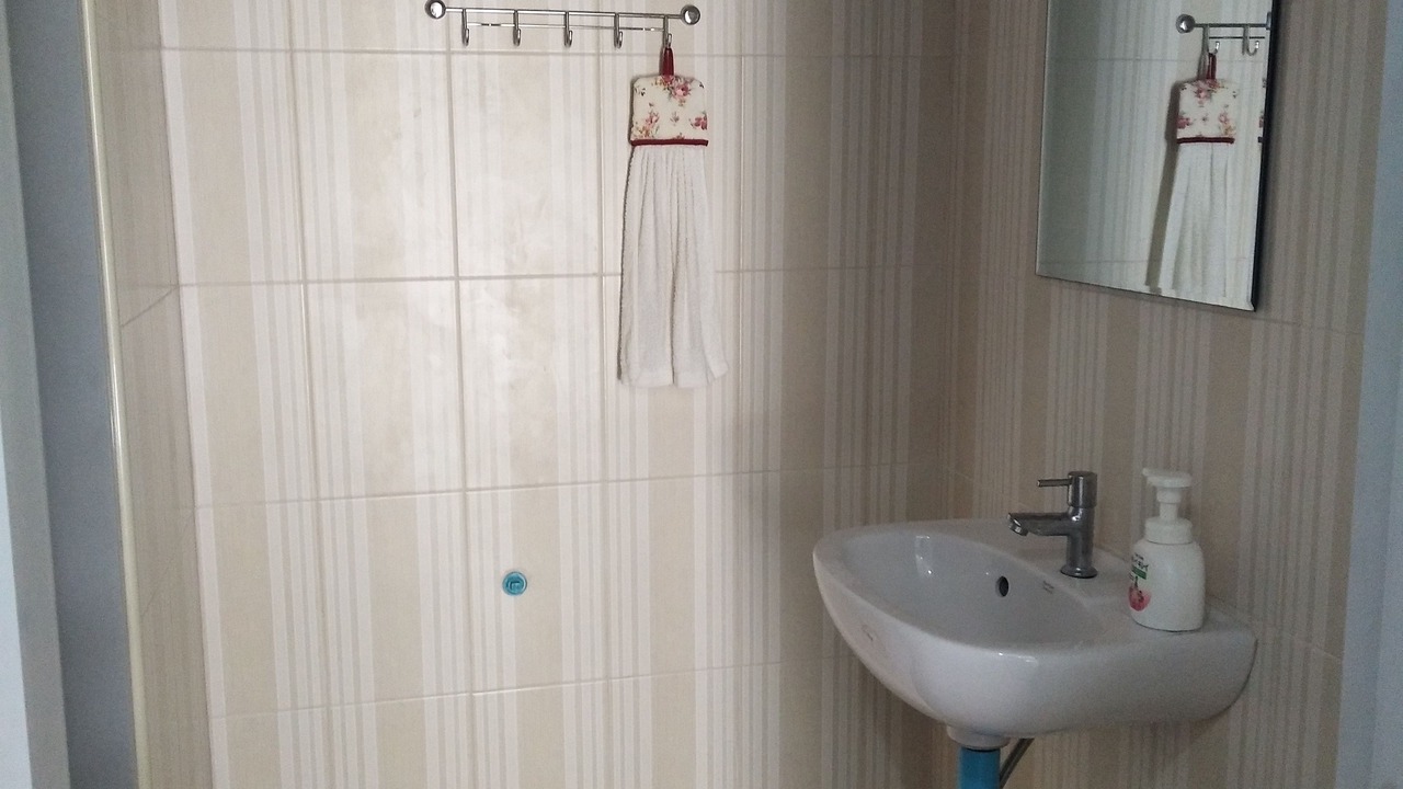 Photo of Bathroom in Tha Pradu