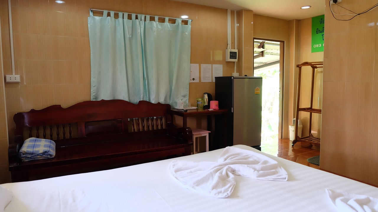 Photo of Bedroom in Sakon Nakhon