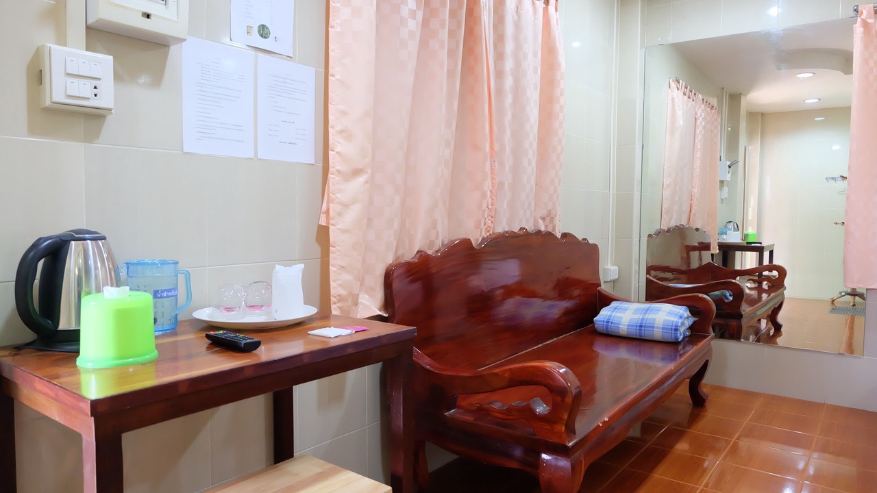 Photo of Bedroom in Sakon Nakhon