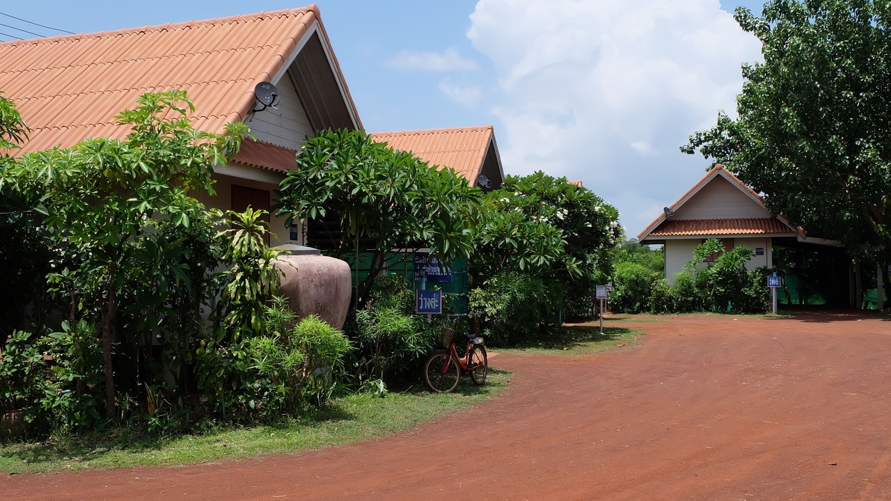 Photo of Outdoor in Sakon Nakhon